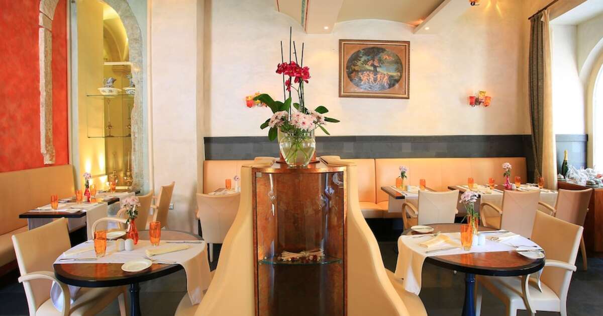 Ein Foto Hotel Pucic Palace