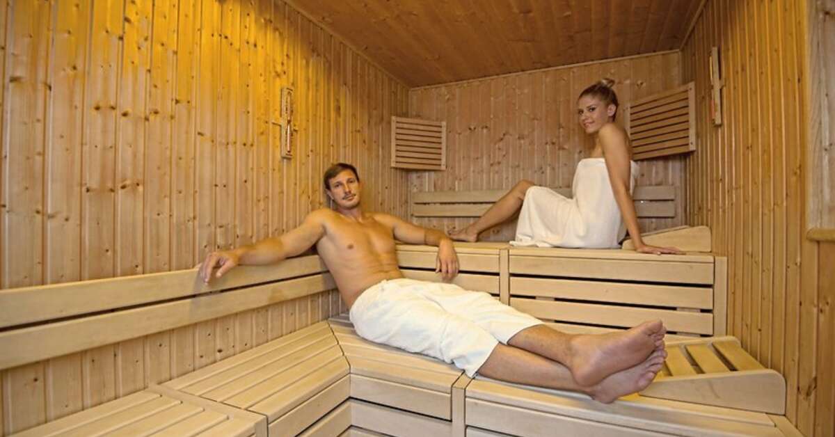 Een foto van Hotel Livada Prestige