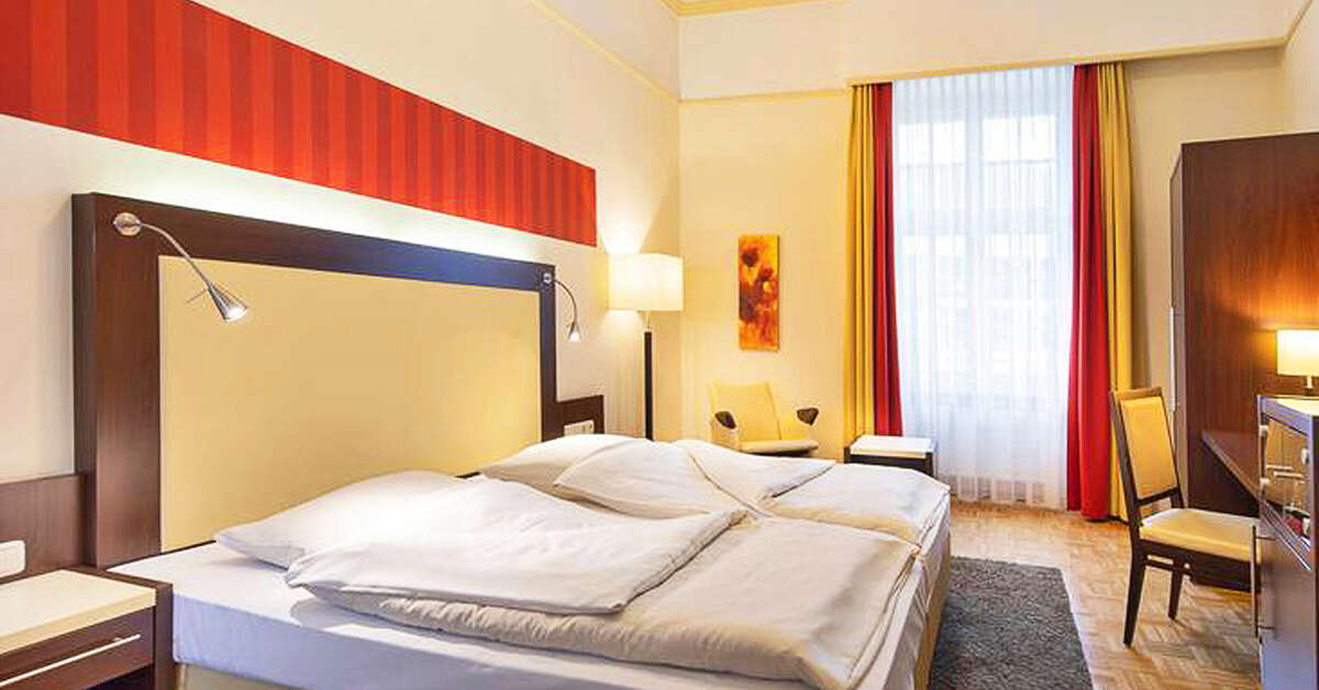 Een foto van Achat Hotel Sternhotel Bonn