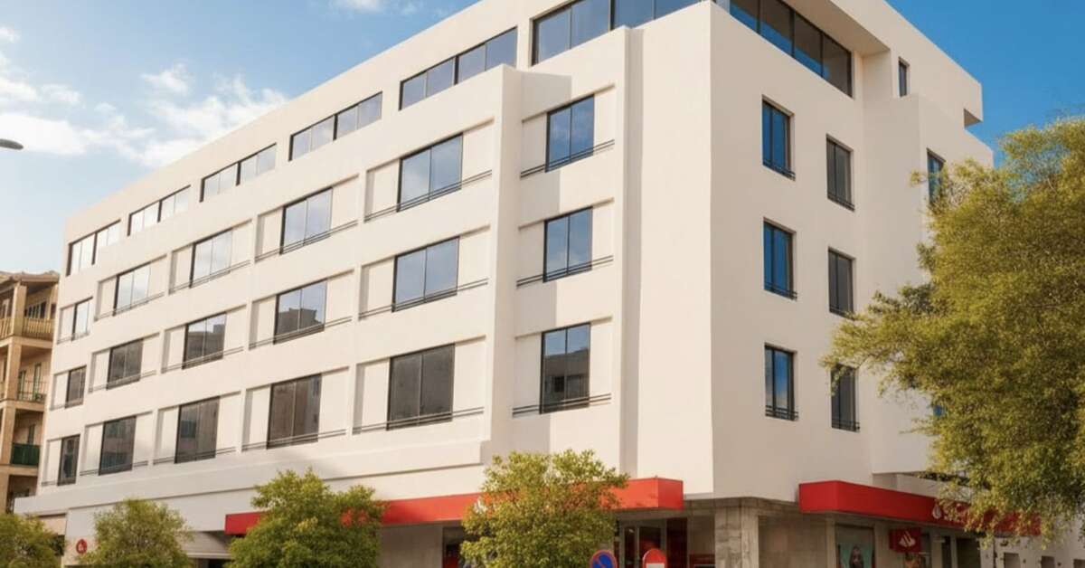 Een foto van Alcudia Boutique Apartments