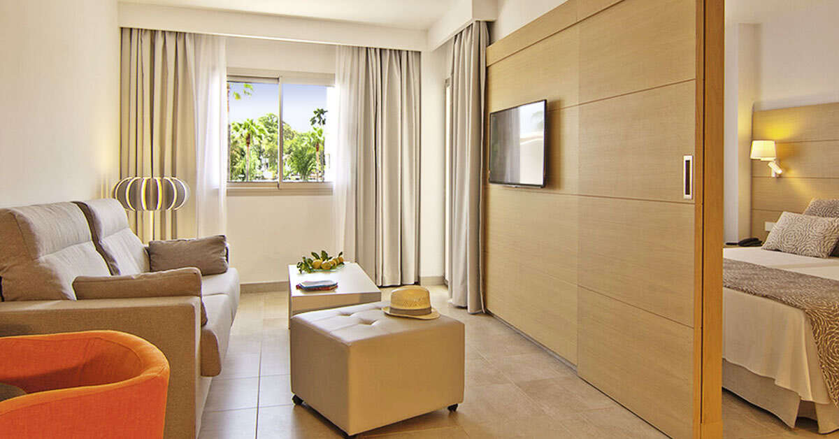 Ein Foto Trendhotel Alcudia