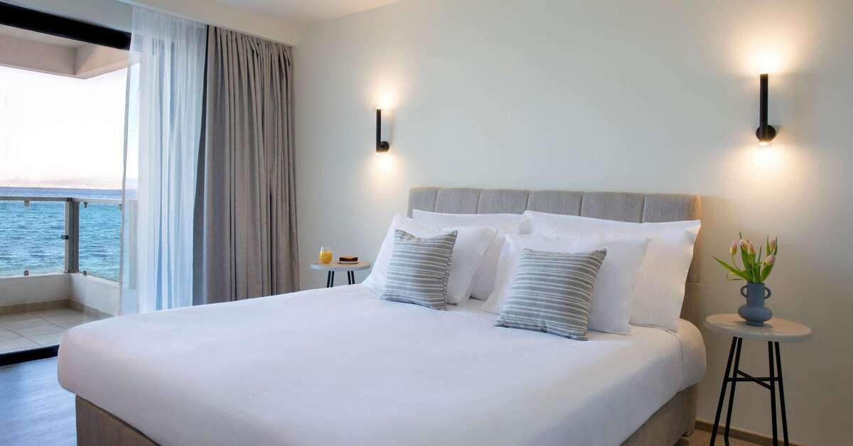 Een foto van KoSea Boutique Hotel