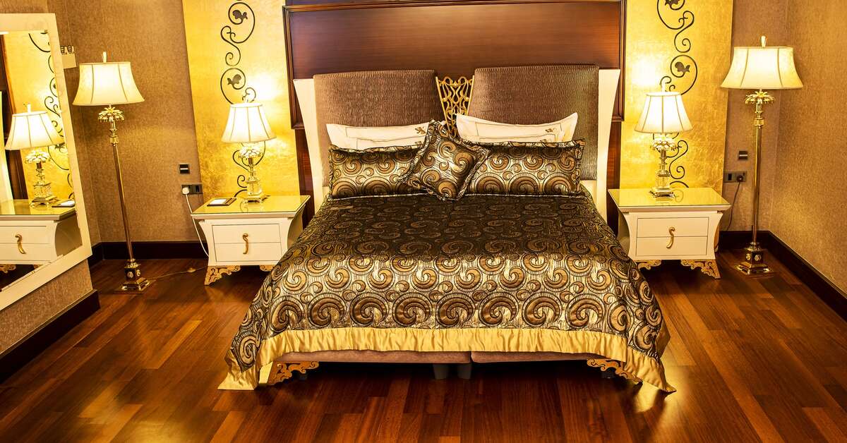 Een foto van Cratos Premium Hotel & Casino