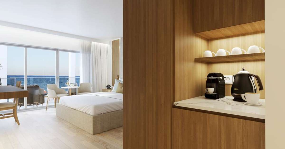 Een foto van Robinson Club Cyprus