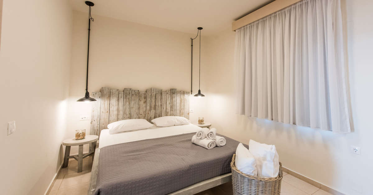 Een foto van Eva Mare Hotel & Suites