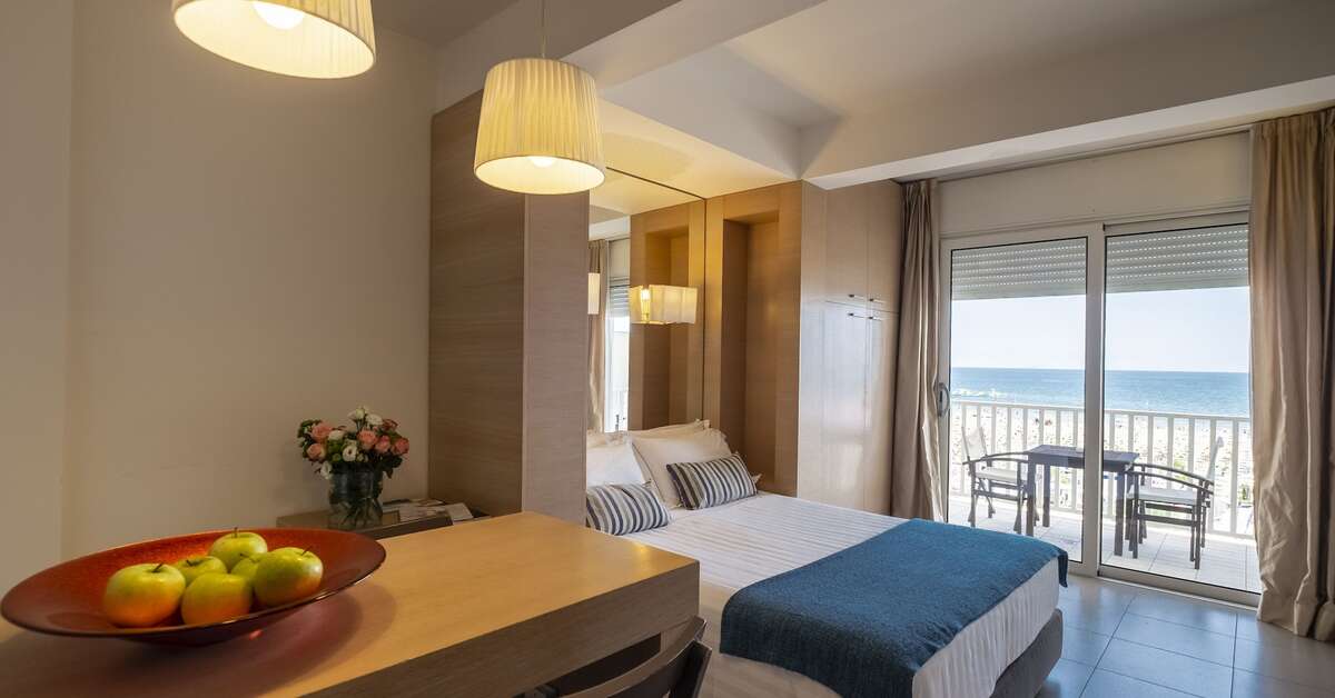 Een foto van Le Rose Suite Hotel
