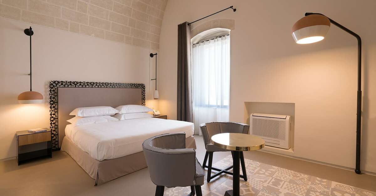 Een foto van Masseria Amastuola Wine Resort