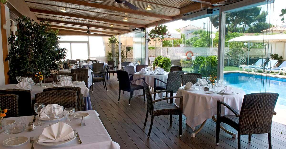 Een foto van Best Western Hotel Mediterraneo