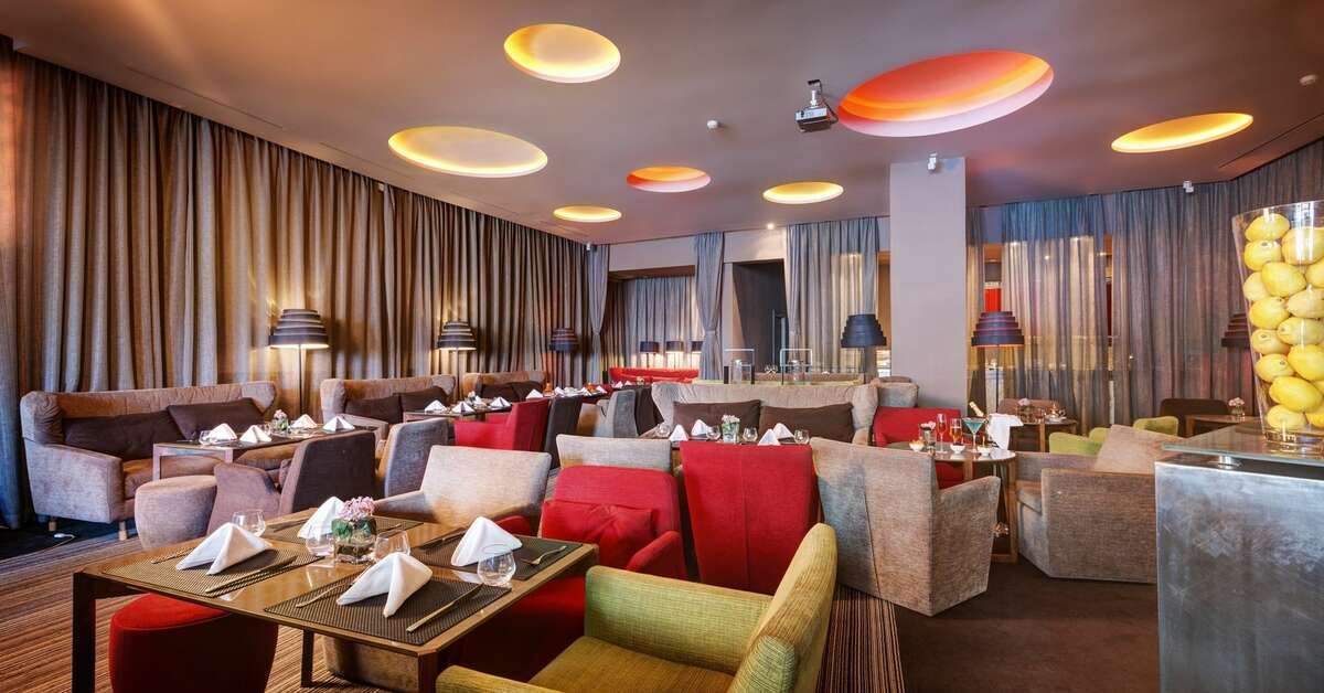 Ein Foto Gray Boutique Hotel & Spa