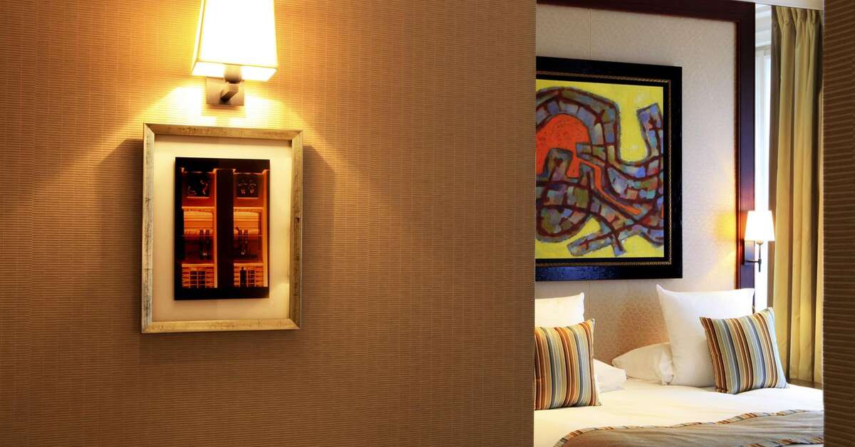 Een foto van Best Western Hotel Folkestone Opera