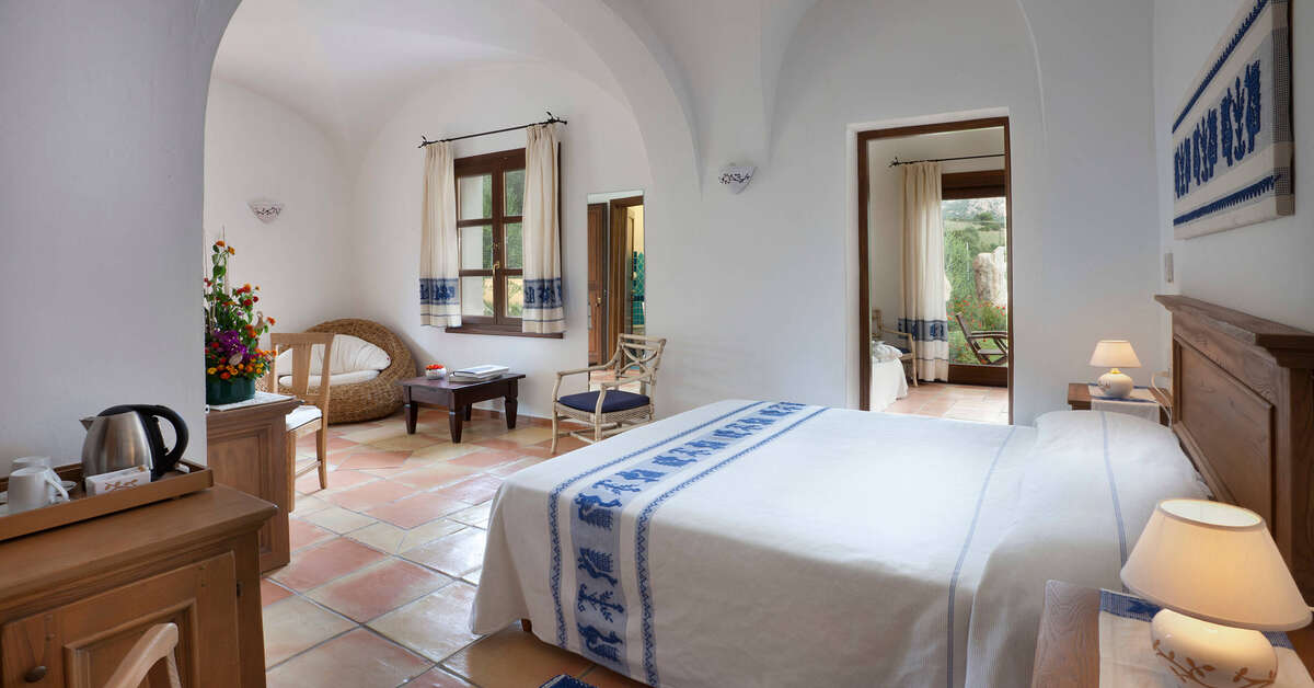 Een foto van Hotel Parco degli Ulivi