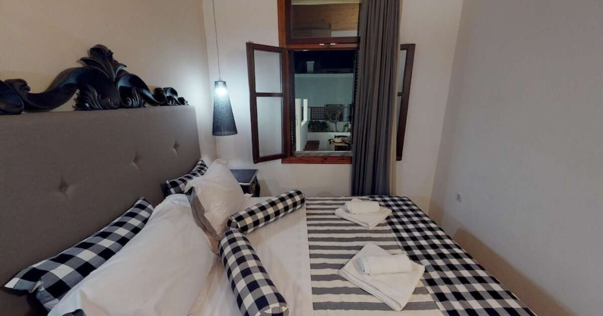 Een foto van Porto Enetiko Suites