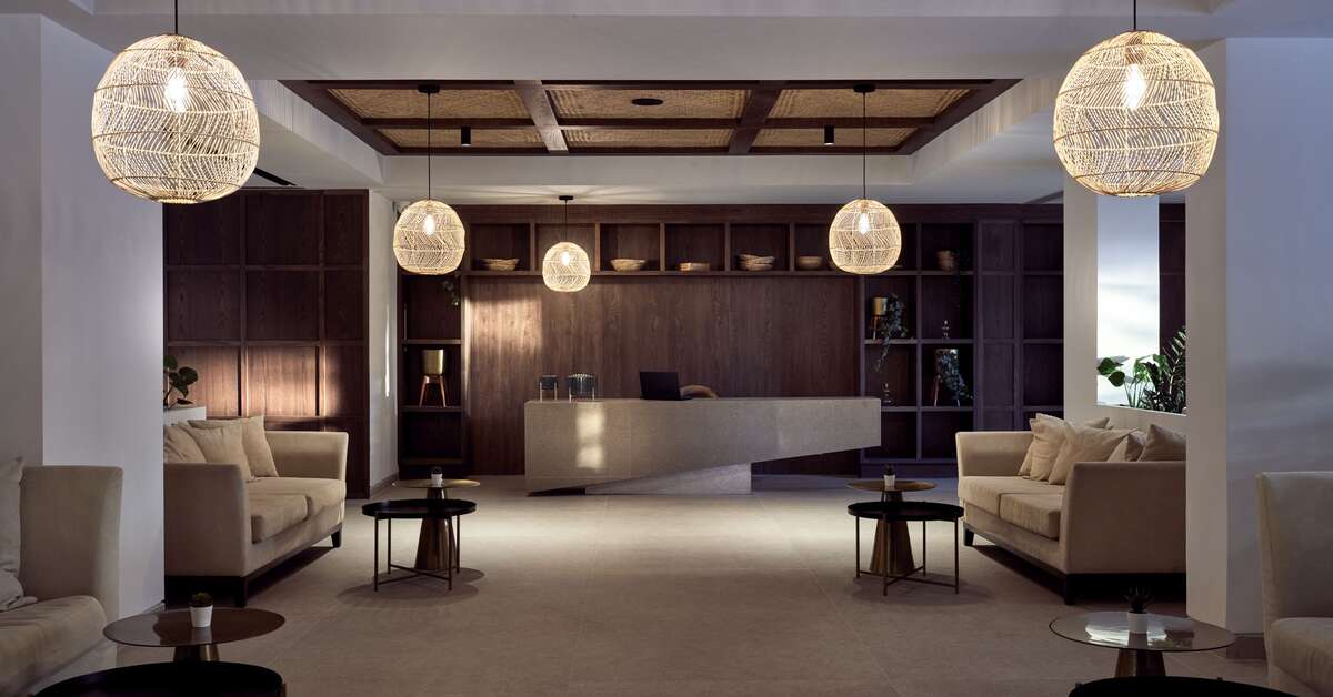 Een foto van Contessina Suites & Spa