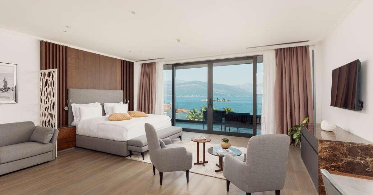 Een foto van Monte Palm Beach