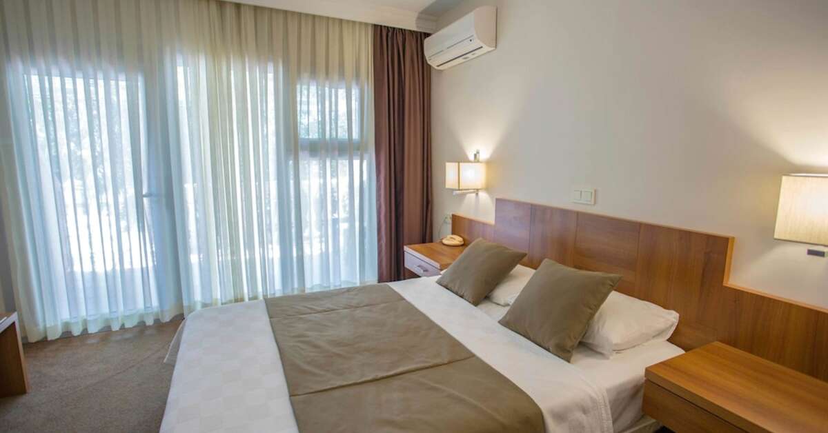 Een foto van Melis Hotel