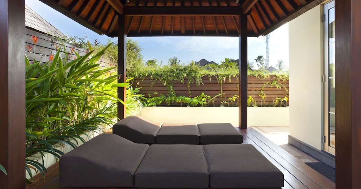 Een foto van Sun Island Boutique Villas & Spa