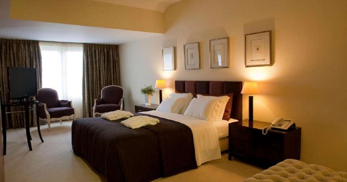 Een foto van Santana Hotel & Spa