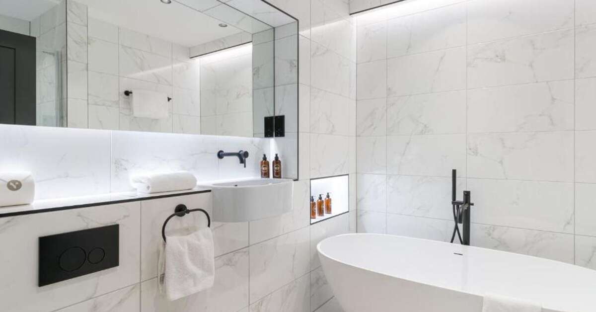 Een foto van Velvet Hotel