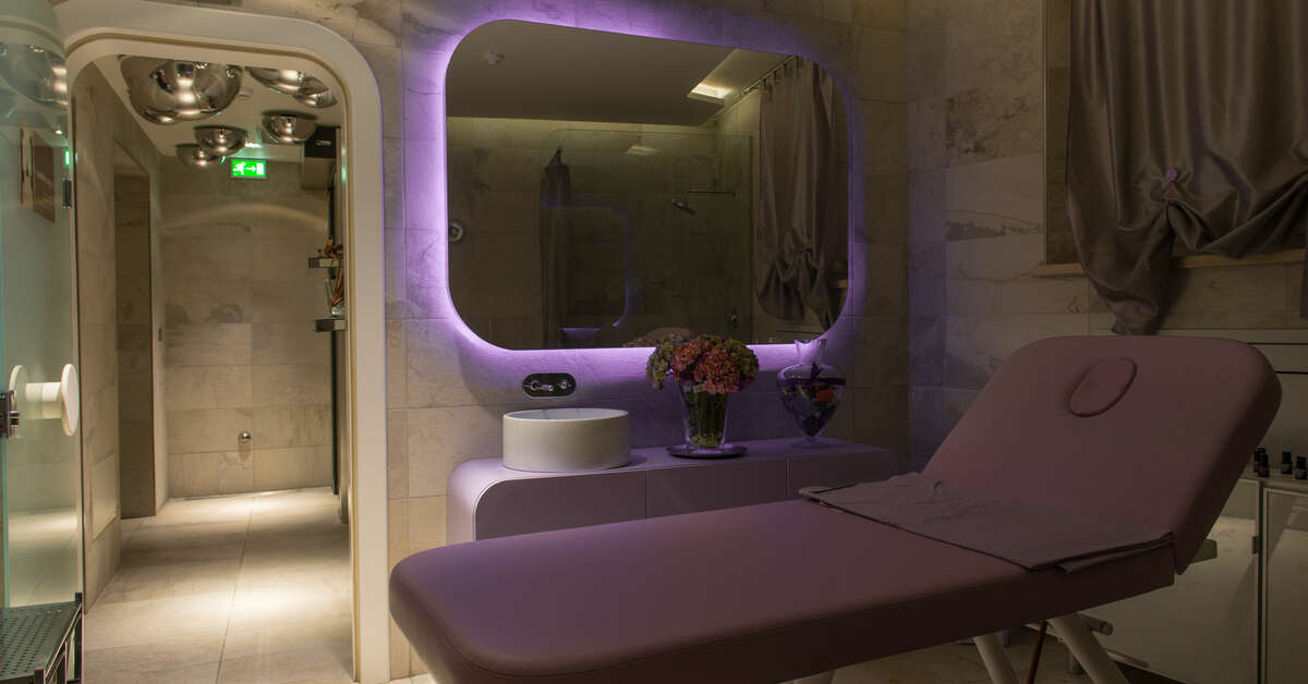 Een foto van Duchessa Isabella Hotel & Spa