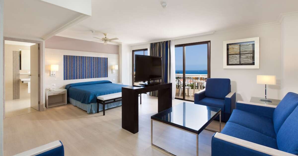 Een foto van Hotel Tigotan Lovers & Friends