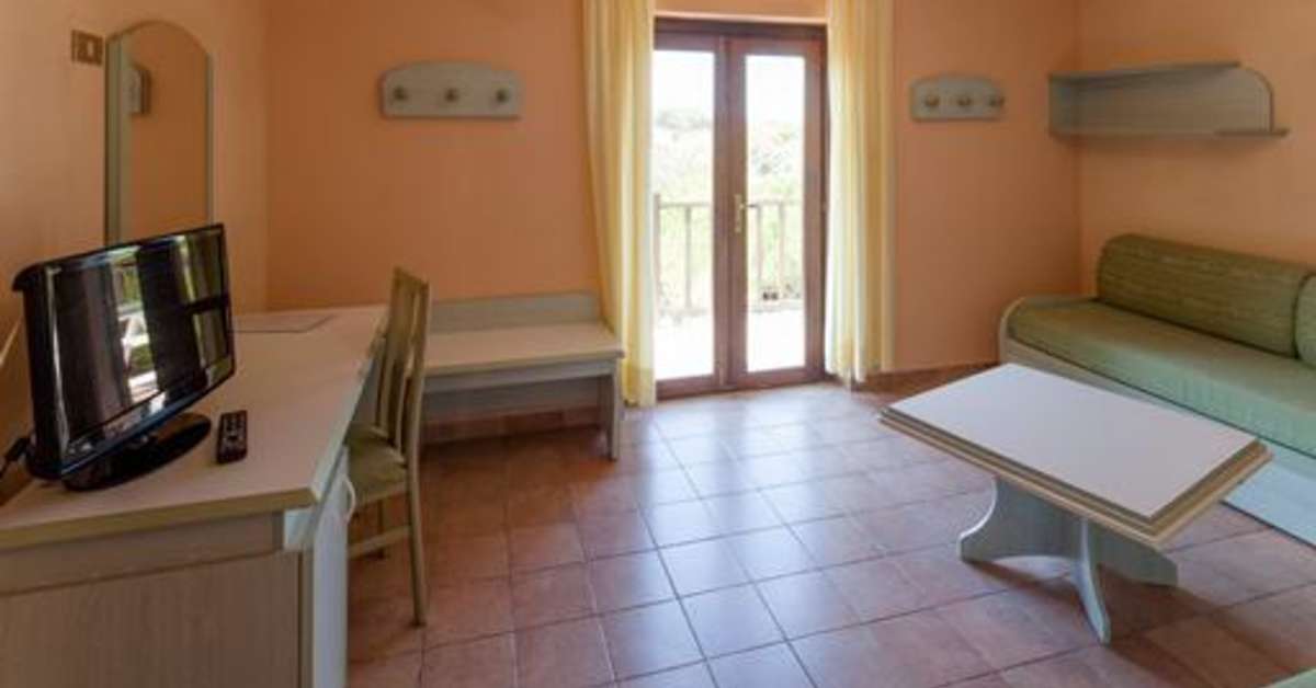 Een foto van Q Resort Hotel