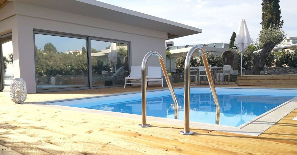Een foto van Amaronda Resort & Spa