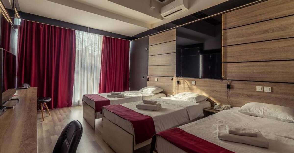 Een foto van Hotel De Koka