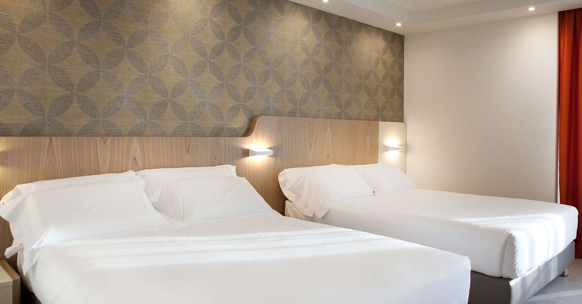 Een foto van Aria Hotel