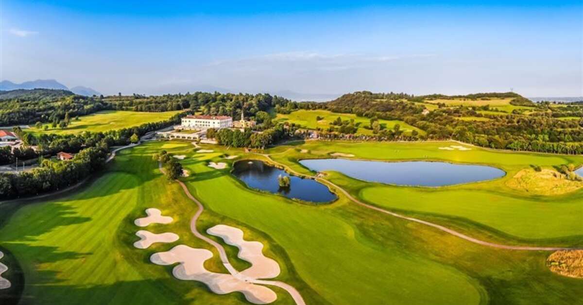 Een foto van Palazzo Arzaga Hotel & Spa