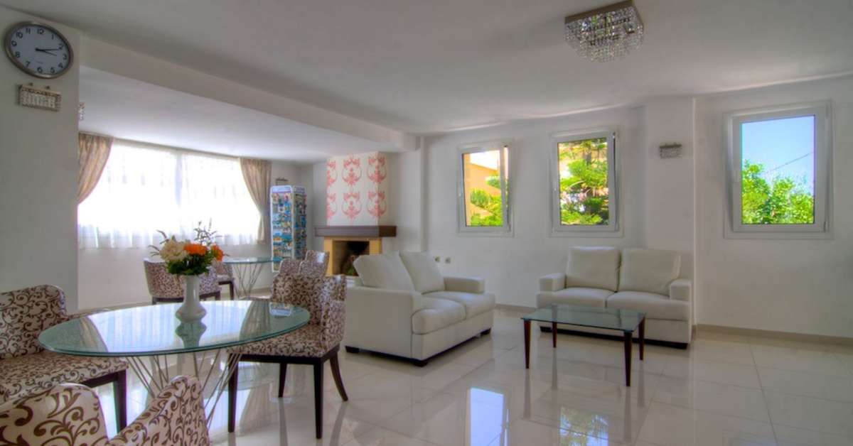 Een foto van Xidas Garden Charm Resort