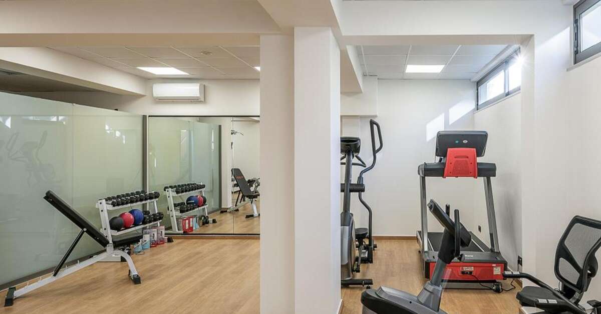 Een foto van Mossa Well Being Hotel