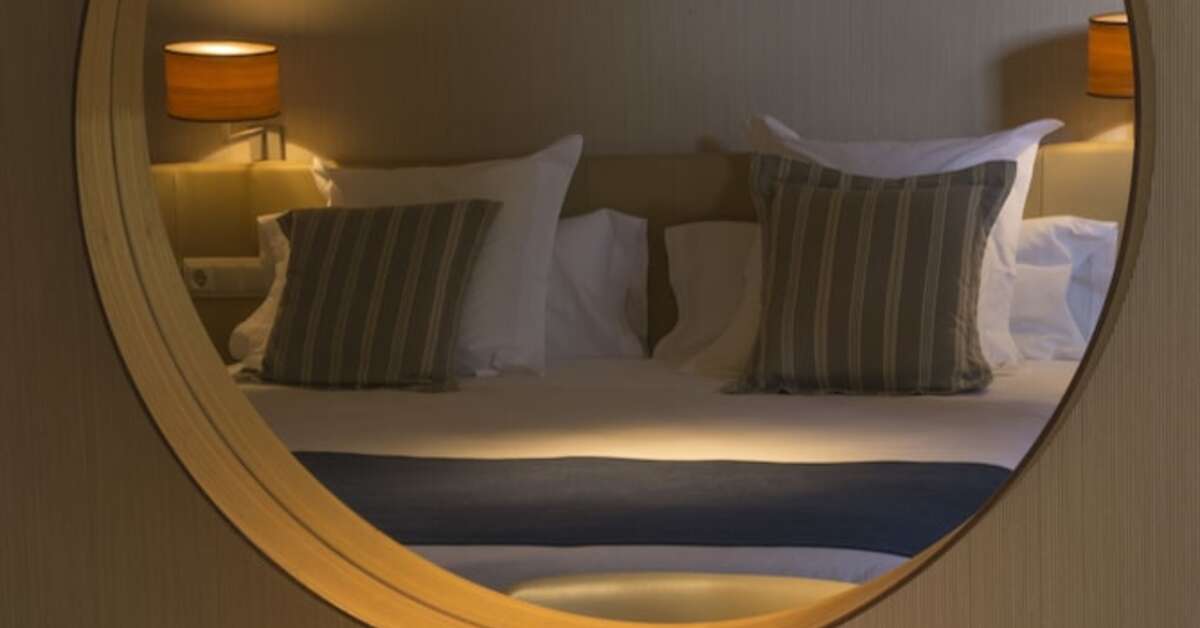 Een foto van Hotel Santa Marta