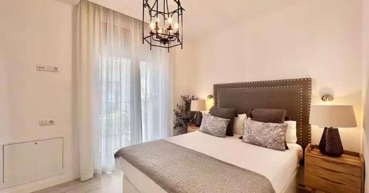 Een foto van Appartementen Realejo Campo del Principe 3000