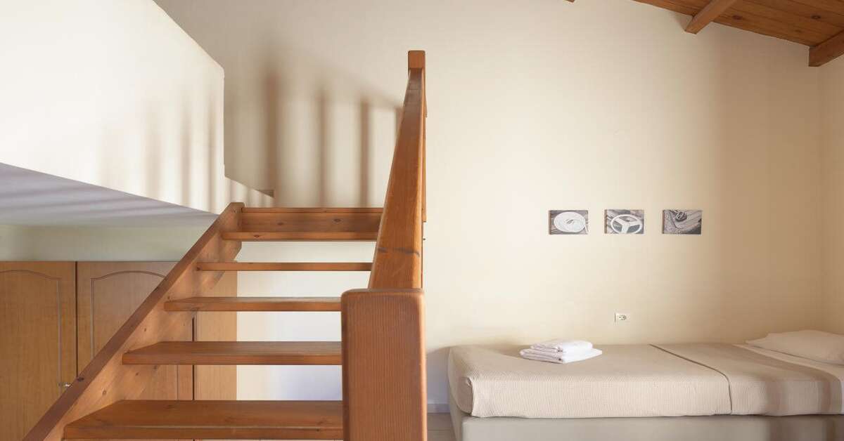 Een foto van Asterias Village Resort