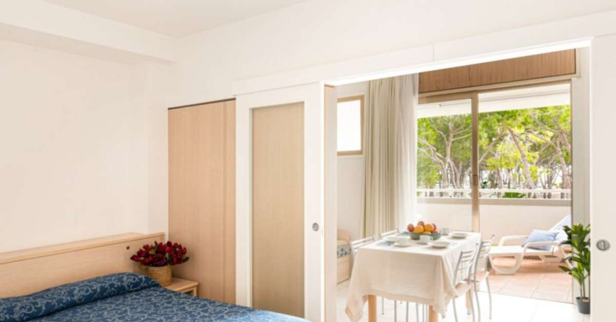 Een foto van Camping Residence Village