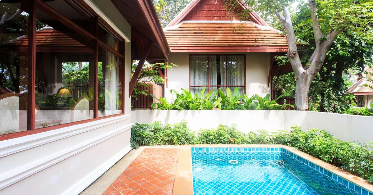 Een foto van Samui Buri Beach Resort & Spa