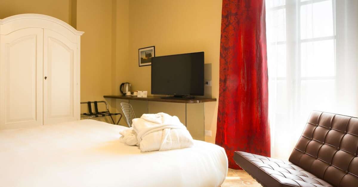 Een foto van Boccioleto Resort & Spa