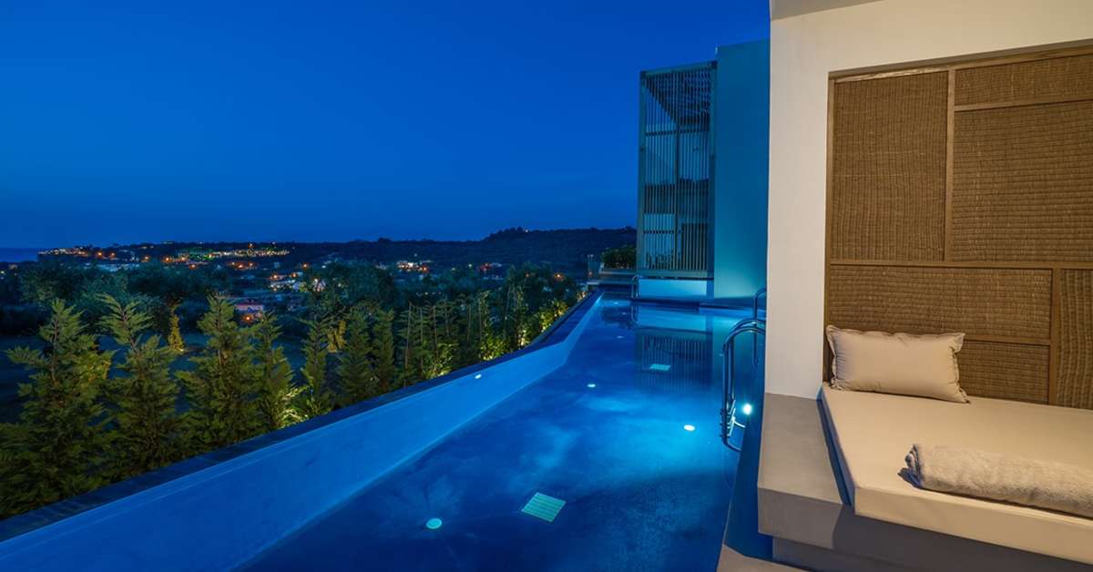 Een foto van Zante Maris Suites