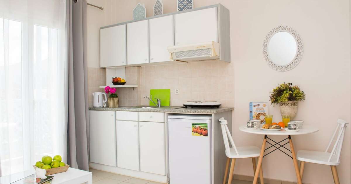Een foto van Windmill Appartementen I