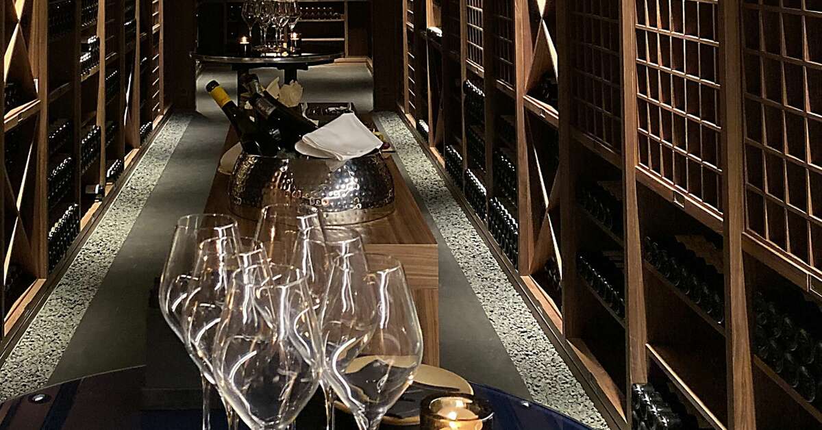 Een foto van Hotel Lutetia
