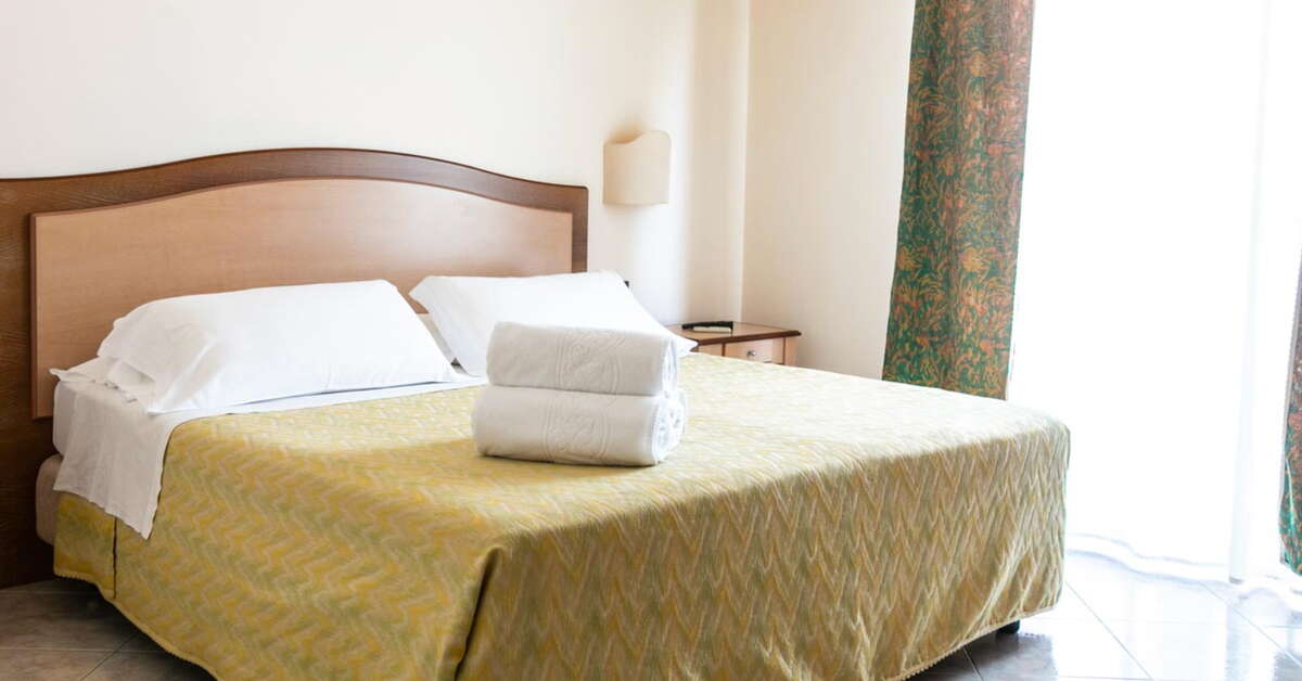 Een foto van Hotel Za Maria