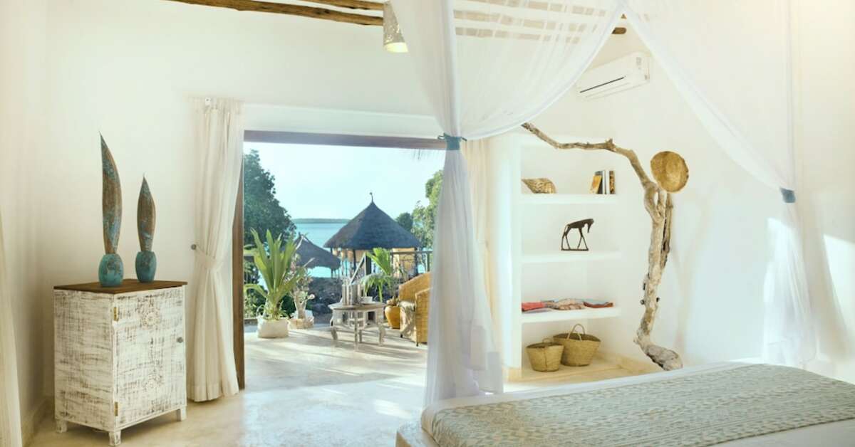Een foto van Temple Point Resort