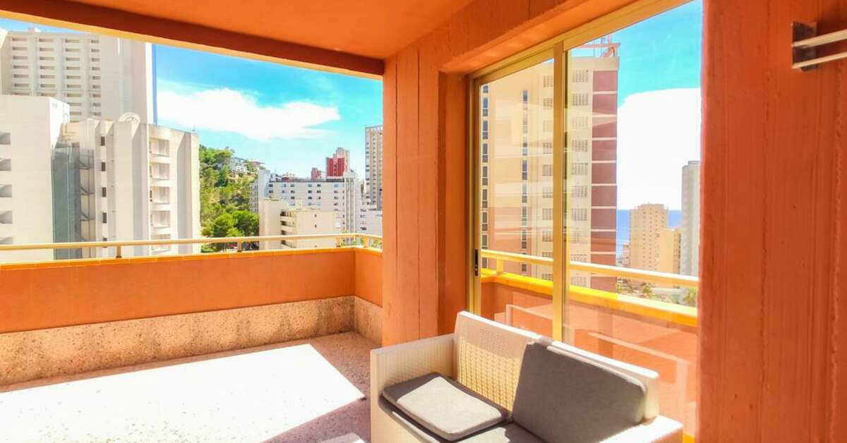 Ein Foto Apartments Picasso