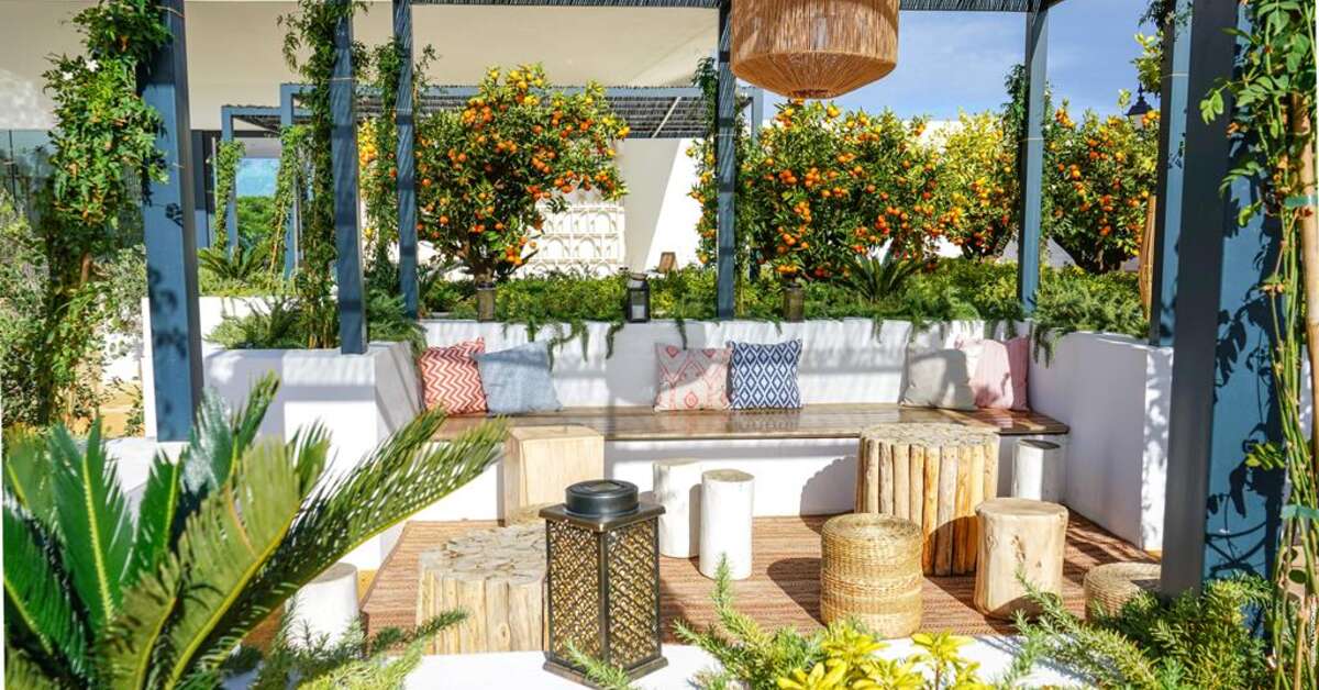Een foto van SO Sotogrande Spa & Golf Resort