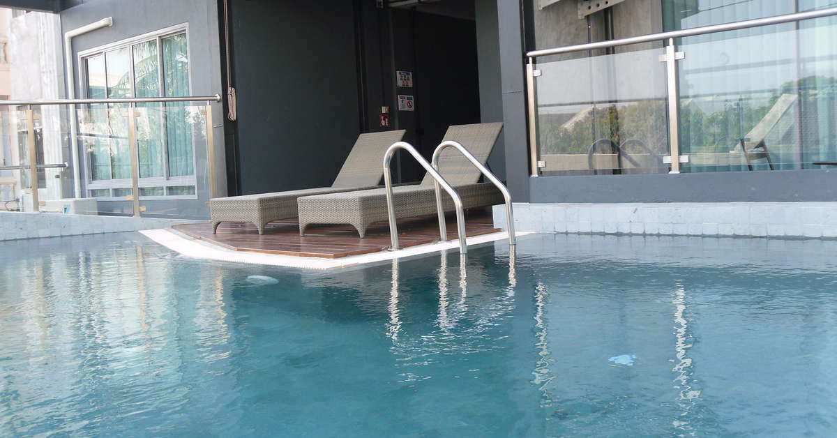Een foto van Sea Crest By Jomtien
