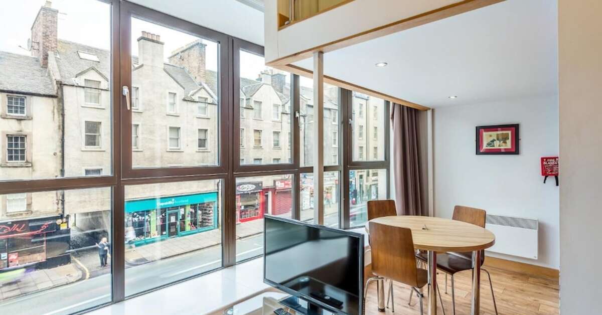 Een foto van KM Appartementen