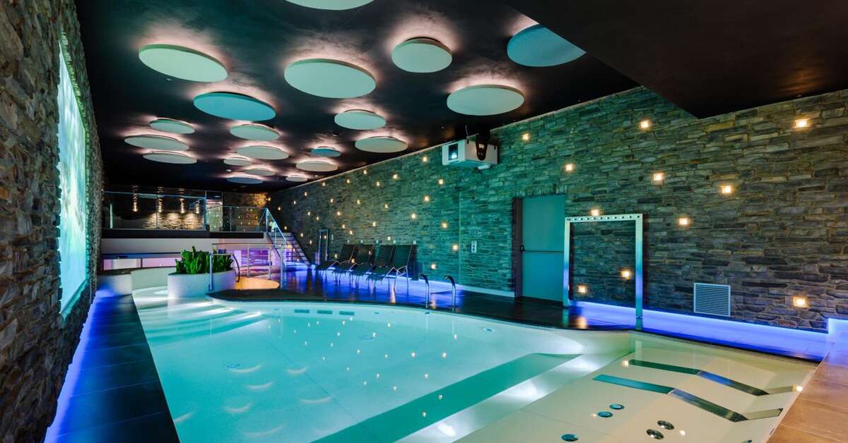 Een foto van Grand Hotel Bristol