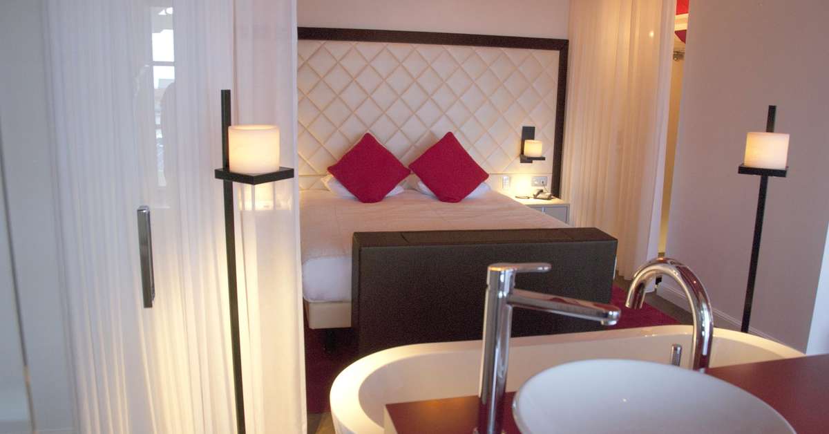 Een foto van Hotel Spaander