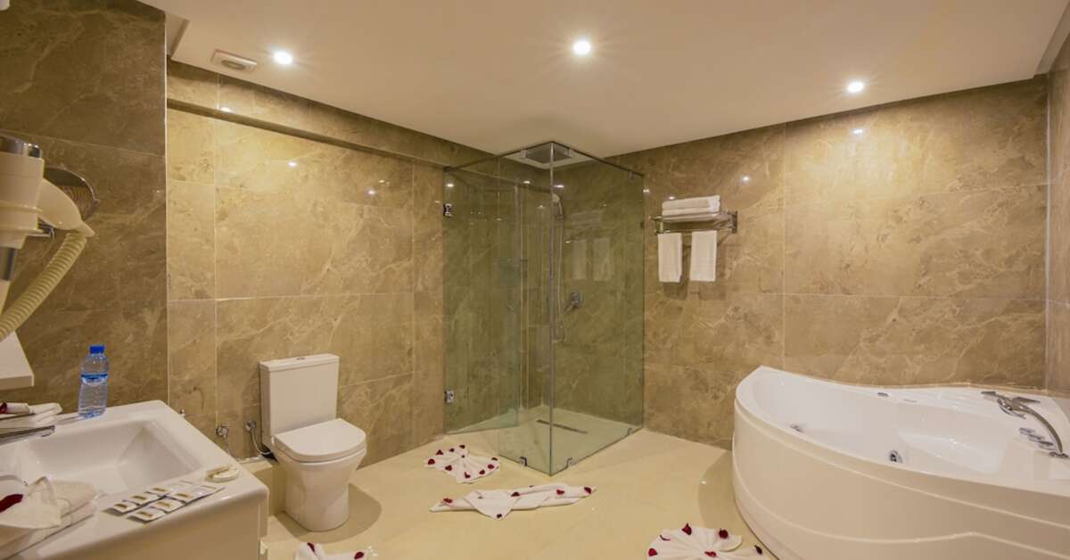 Een foto van Stars Hotel