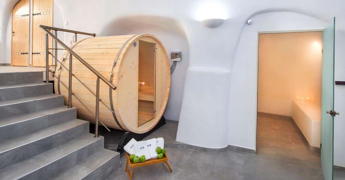 Een foto van Anatoli Hotel
